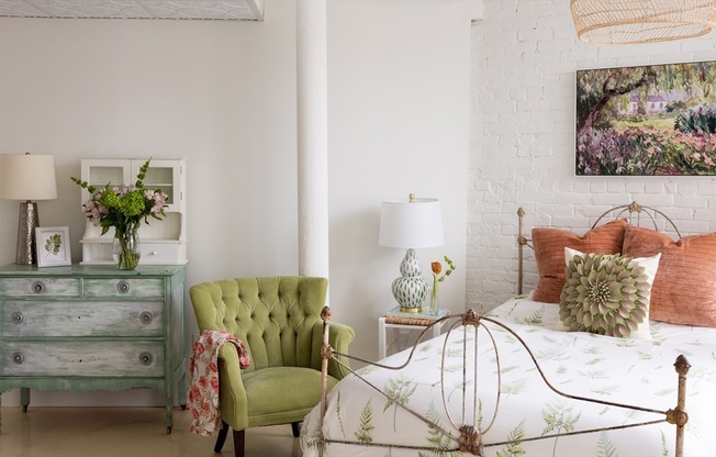 1 bed, 1 bath, 567 sqft, $2,000, Unit 4504