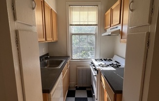 4021 Benton St., NW