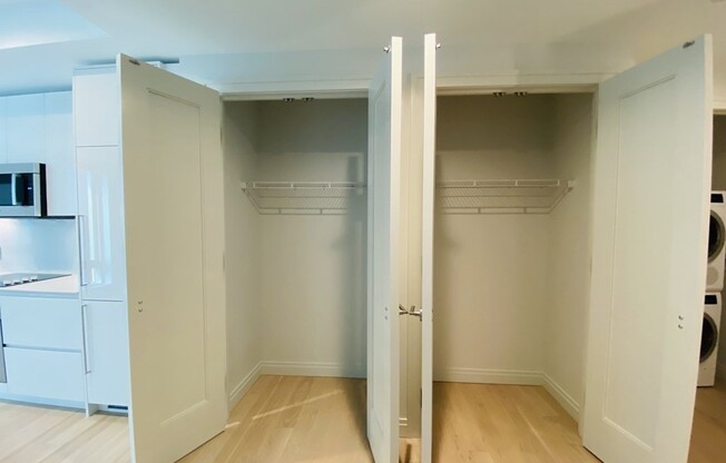 1 bed, 1 bath, 515 sqft, $3,750, Unit 1012