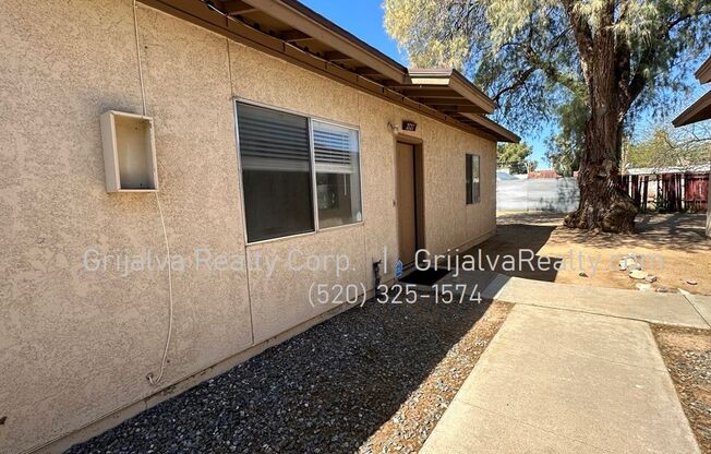 2709 N. Fair Oaks   Maintenance