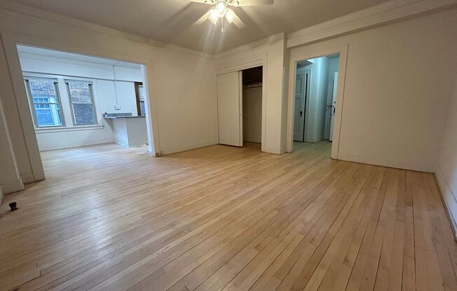 1 bed, 1 bath, $1,245, Unit 26