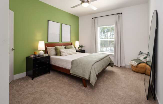 Brand New Apartments in Oakwood, GA
