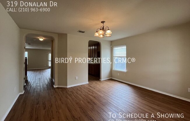 Partner-provided property photo