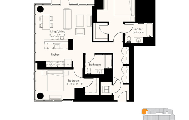 Partner-provided property photo