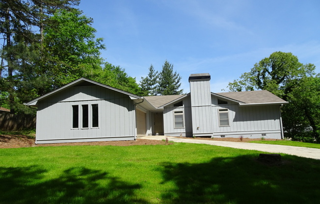 Single-Family Home