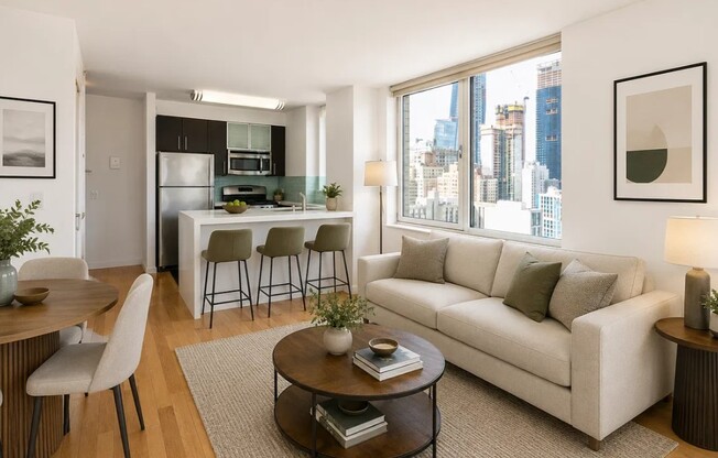 344 W 37 ST