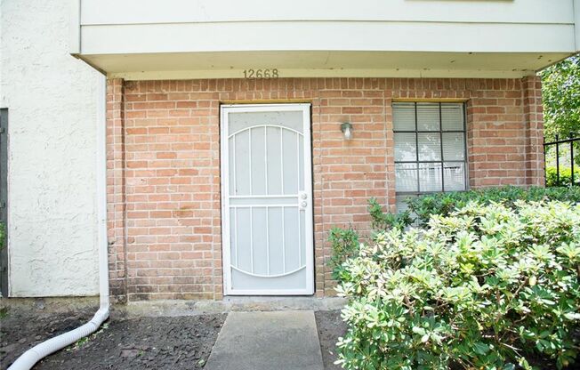 Homes For Rent In TX: Houston 77071 – Windsor Village 2BR