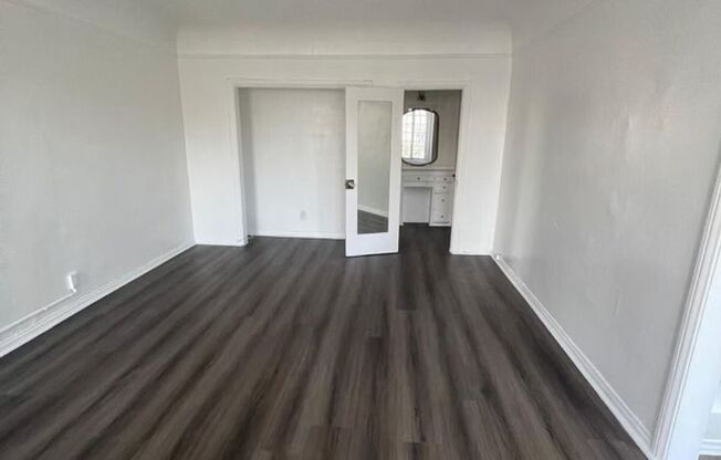 Studio, 1 bath, 575 sqft, $1,345, Unit 202