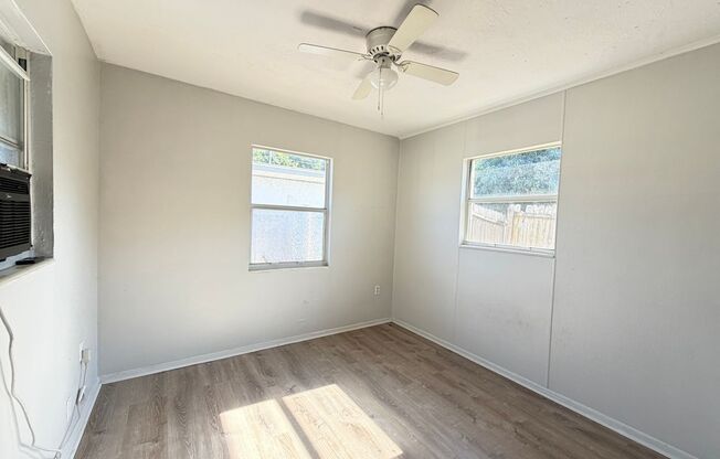 $0 Deposit Option – 2/1 Home on Clark Rd