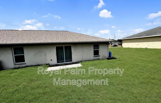 Partner-provided property photo