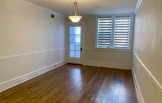 1 bed, 1 bath, $1,695, Unit 1