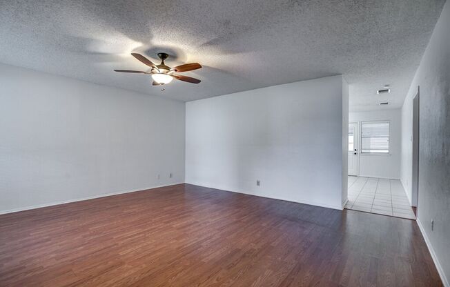 4601 Gray Fox Dr Austin, TX 78759