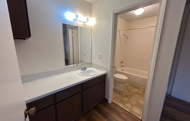 PRESCOTT APARTMENTS
