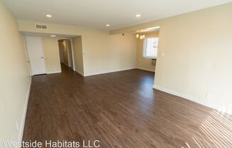 11645 Gorham - fully renovated unit in Los Angeles