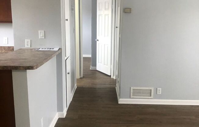 Bright Street Apts. - La Capella Whittier Apartments