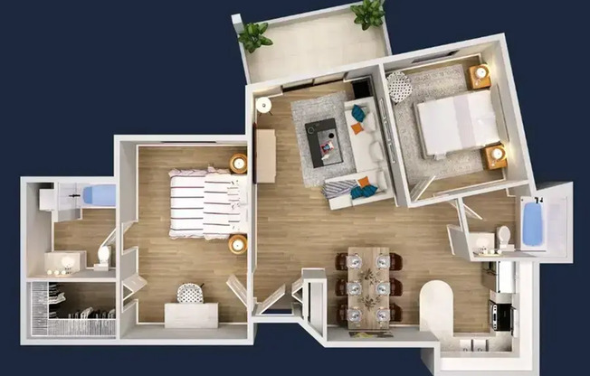 Partner-provided property photo