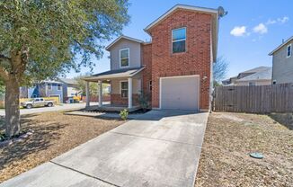 4 beds, 2.5 baths, $1,799