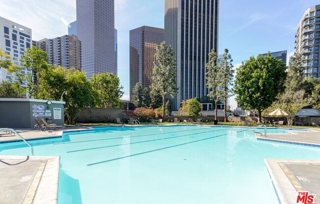 2 beds, 2 baths, 1,172 sqft, $4,550, Unit 1105