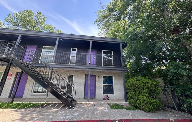 309 E Dean Ave #2, Killeen, Texas 76541