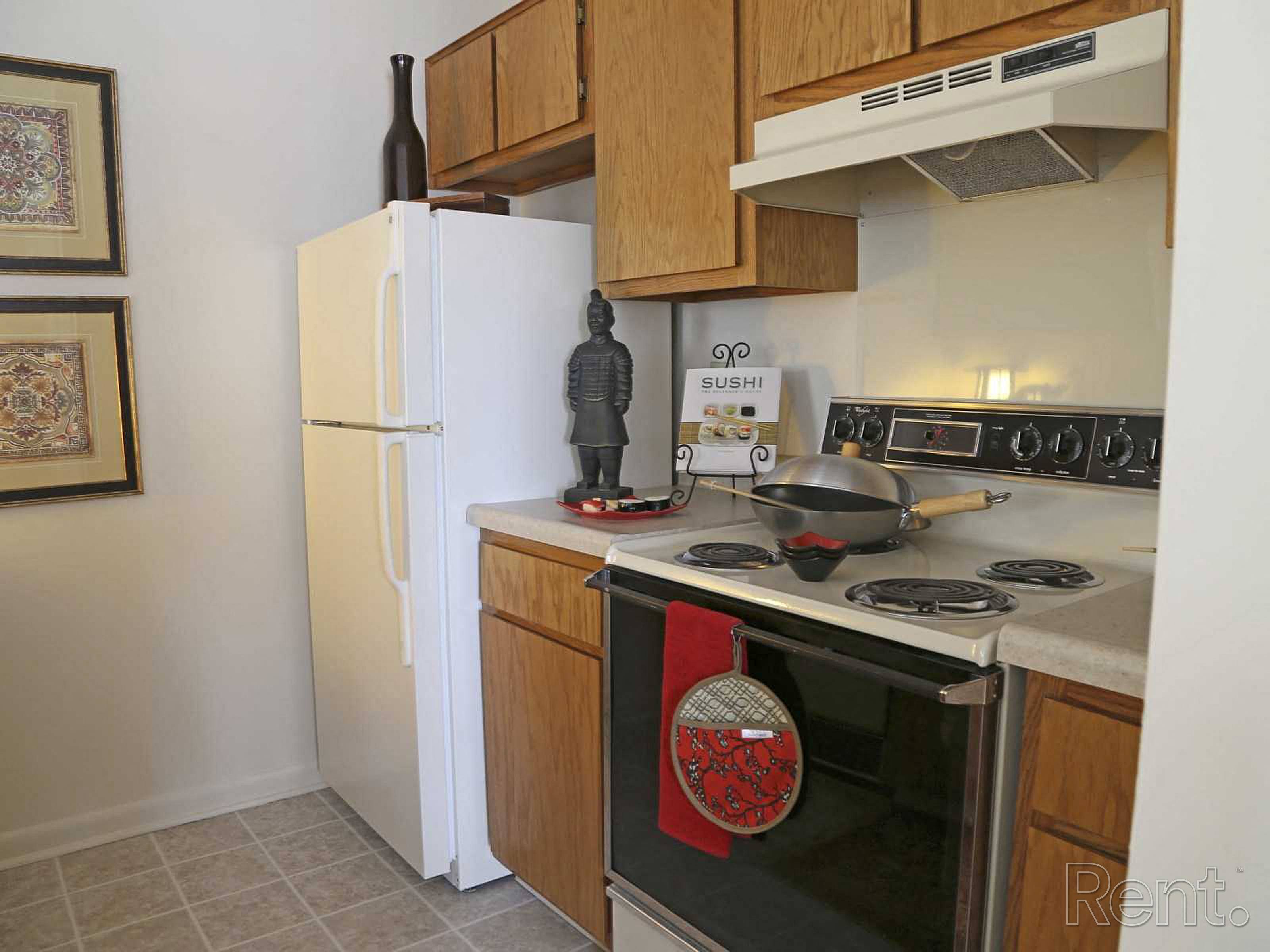 Stevens Creek Commons Apartments