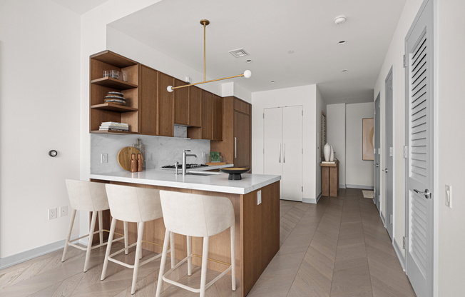 2 beds, 2.5 baths, 1,245 sqft, $9,250, Unit 4F