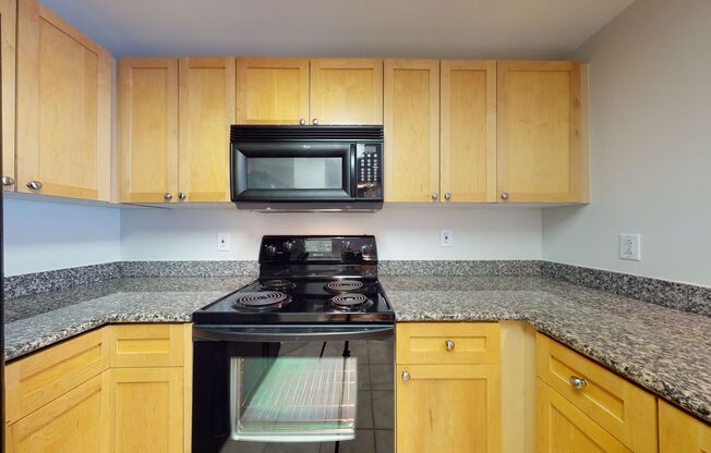 Chinatown 2 Bedroom 2 Bathroom In Amazing Centralized Building-Amenities Galore! Pets Welcomed!