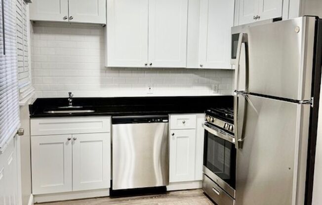 Shawomet Gardens Apartments