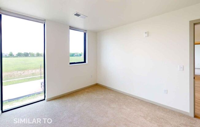 3 beds, 2 baths, 1,111 sqft, $1,855, Unit 6400-102 (ADA)