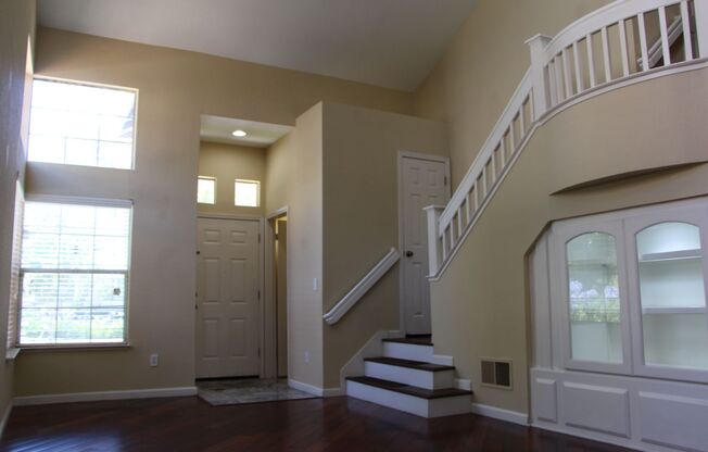 4 Bedroom 3 Bath Tyson Lane
