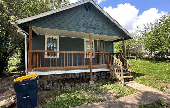 4438 BALES AVE
