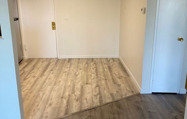 Hilltop Apts LLC