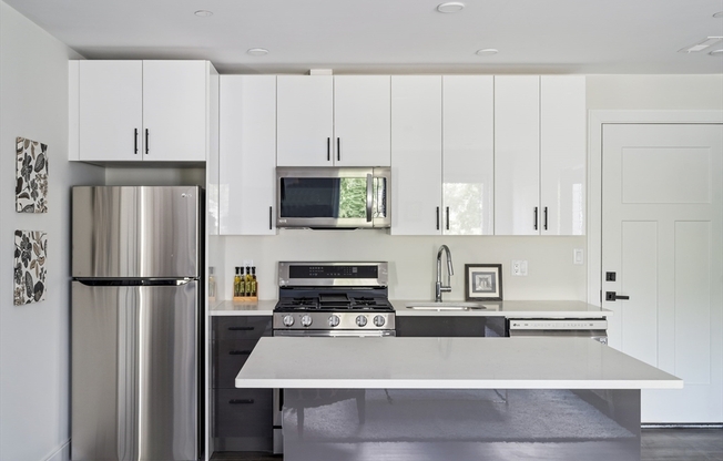 2 beds, 2 baths, 1,100 sqft, $3,320, Unit 104