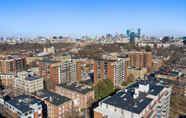 1 bed, 1 bath, 822 sqft, $3,500, Unit 611