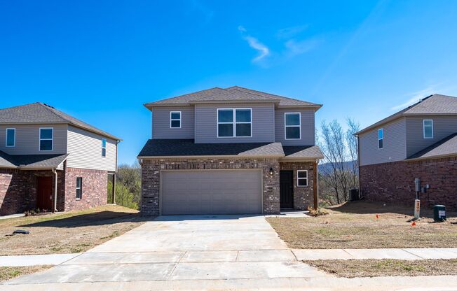 *Pre-leasing* NEW Three Bedroom | Two and a Half Bathroom Home in Farmington