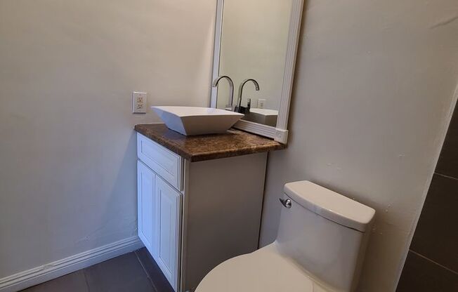 1 bed, 1 bath, 555 sqft, $1,695, Unit 3447 #1