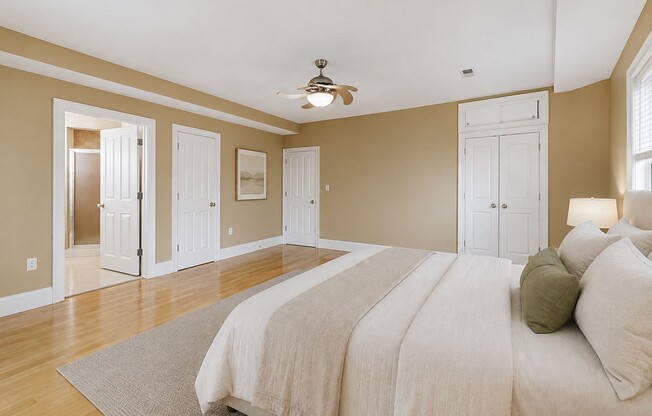 2 beds, 2 baths, 1,254 sqft, $3,000, Unit 2
