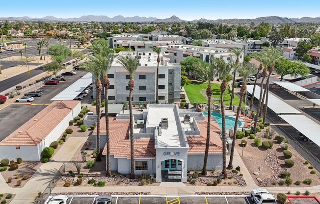 Partner-provided property photo