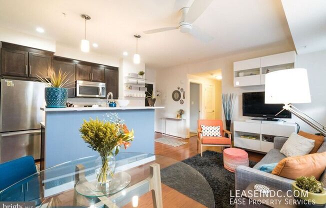 4800 Georgia Ave NW Unit 101