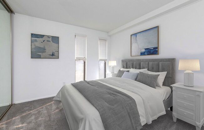 Bedroom-Classic