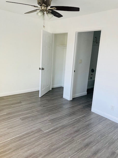 2 beds, 1 bath, 675 sqft, $2,250