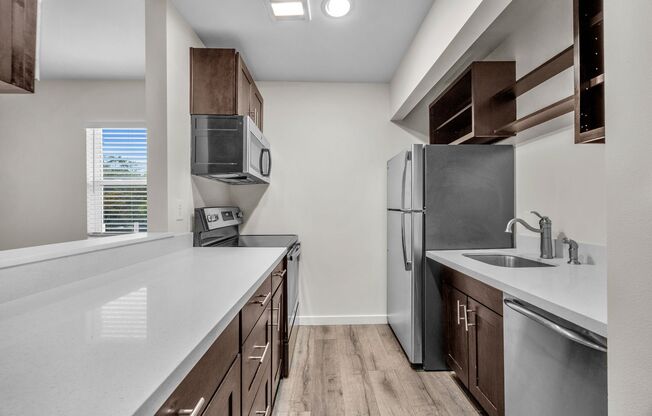 1 bed, 1 bath, $1,299, Unit 11