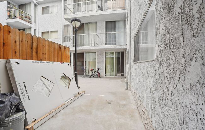 1 bed, 1 bath, 650 sqft, $1,748, Unit 118