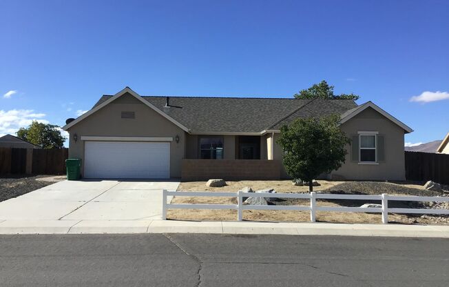 3 beds, 2 baths, $2,200