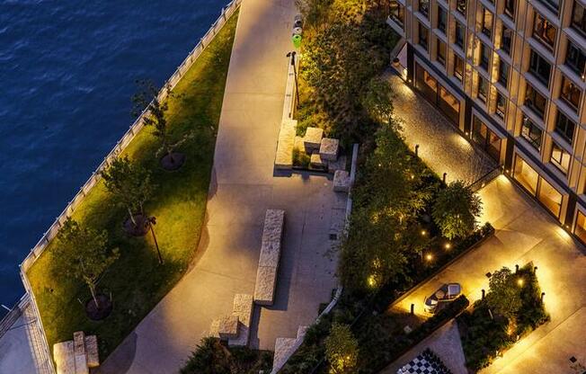 1 bed, 1 bath, $5,057, Unit 511