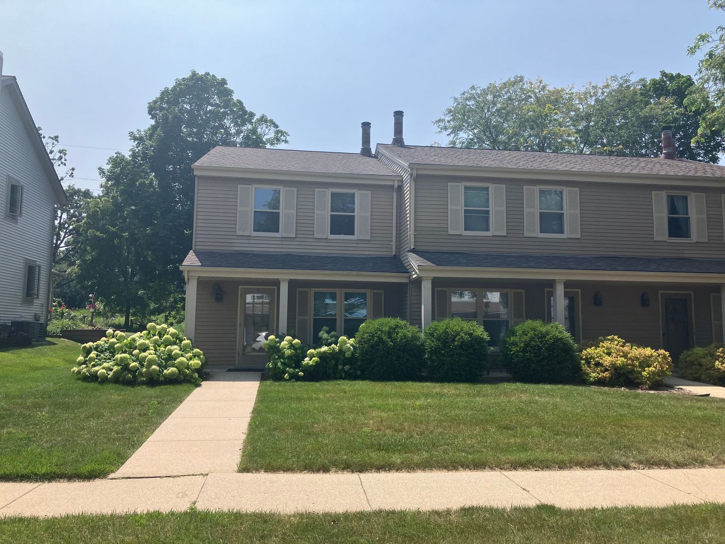 Two-Bedroom Condo in quiet Waukesha Neighborhood