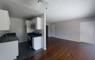 1 bed, 1 bath, $1,695, Unit 1