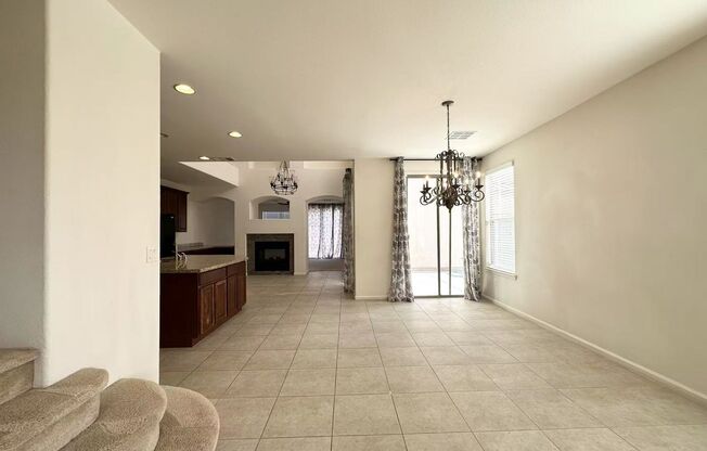 Nice 2 story single family