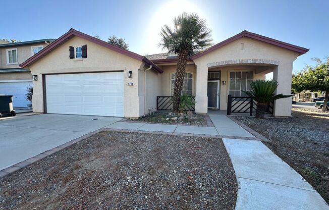 Turlock Home
