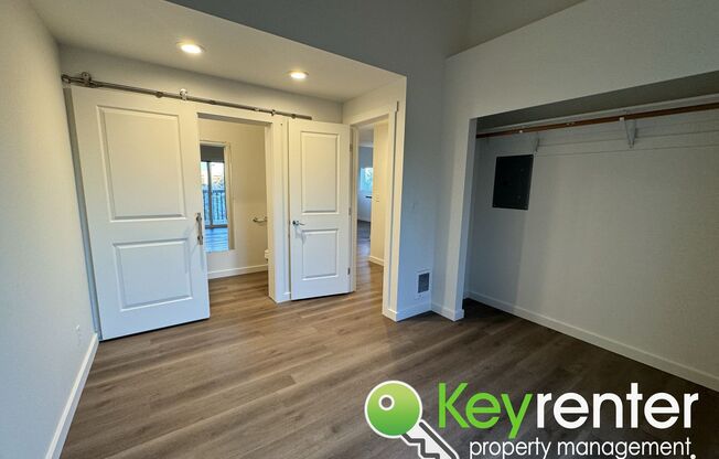 2 beds, 1.5 baths, 1,000 sqft, $2,000, Unit Unit A (Upstairs)