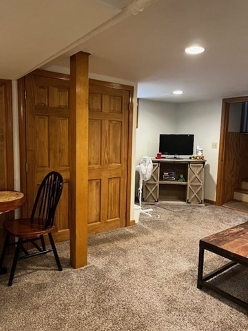 1 bed, 1 bath, 750 sqft, $2,400, Unit C